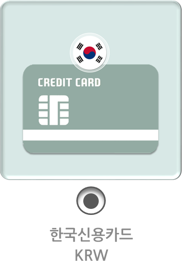 한국신용카드