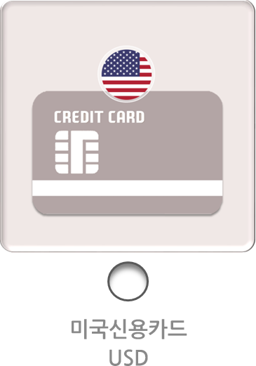 미국신용카드